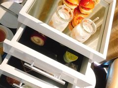 -行者书屋大堂吧 ·下午茶(南京圣和府邸酒店)