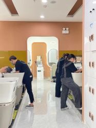 -希梵尔头皮抗衰·科技养发