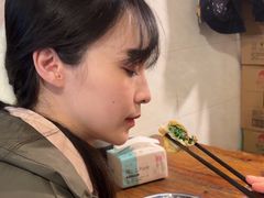 -素椒杂酱面(油篓街店)
