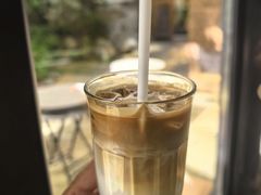 -Metal hands·铁手咖啡