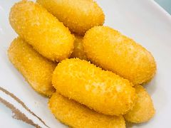 -我家小院川菜馆(杨家湾地铁站店)