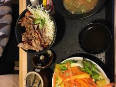 牛骨汤-難波肉劇場