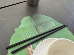 -帕蓝·暹罗料理(大学路店)