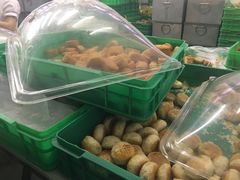 -宫廷糕点铺(建设路店)