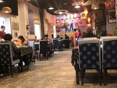 大堂-旺角小渔村(二马路店)