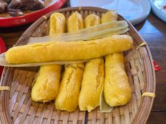 -老鼎万春卤菜(五代传承创始老店)