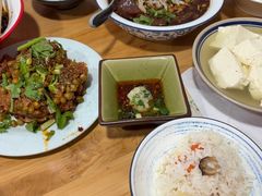 -朱大嘴肥肠血旺(福字街店)