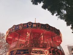 -广州长隆欢乐世界