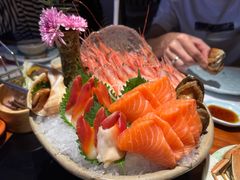 -匠和风精致料理(宁德万达店)