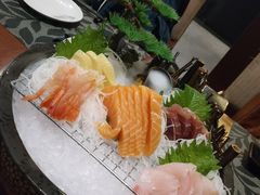 -新湖铂尔曼大酒店·日之升日餐厅