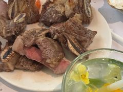 -拉蒂娜·巴西牛排馆 Latina·Brazilian Steakhouse(陆家嘴旗舰店)