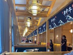 -韩烧牛中牛·甄选黑牛烤肉(黑金店)