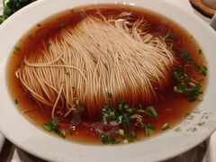 -松鹤面馆·古法焖肉面(观前店)