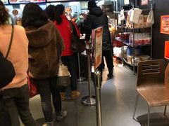 -汉堡王(上海虹口龙之梦)