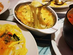 -MIO弥欧洋房西餐厅(中央大街店)