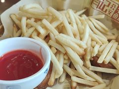 -肖记公安牛肉鱼杂馆·省级非物质文化遗产(三角路直营店)