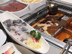 -海底捞火锅(天一广场亚细亚店)