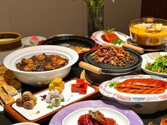 -在前门·烤鸭北京菜(五月花广场店)