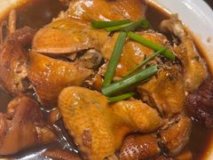 -美乐食街(小南店)