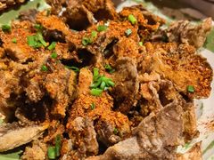 -川堂风·跷脚牛肉·乐山爆炒(宝山日月光店)