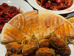 -有位虾匠·胶东土菜小馆(市北店)