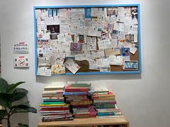 -猫的天空之城概念书店(印象城购物中心店)