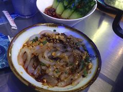 -鱼库·不仅是一家烤鱼店(车公庙店)