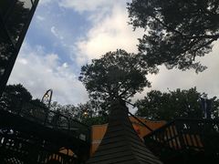 -三鹰之森吉卜力美术馆