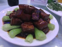 -渔中舟海鲜大排档(普陀沈家门店)