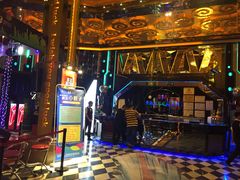 大堂-998KTV(民治民乐店)