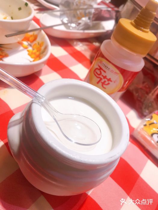 西贝莜面村(香蜜湖店)图片