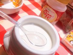 -西贝莜面村(香蜜湖店)