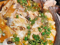 -探鱼·鲜青椒爽麻烤鱼(领展购物广场店)