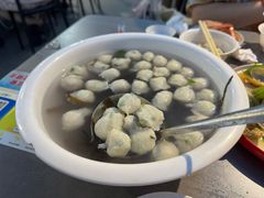 -阿弟特色海鲜餐厅·大排档(平潭店)