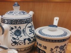 -西部马华清真兰州牛肉面·烧烤夜市(三里河店)