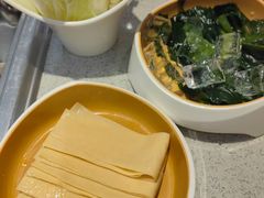 -海底捞火锅(九霄梦天地店)