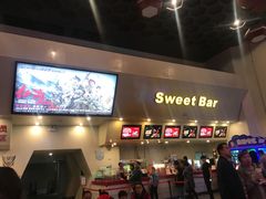 -首都电影院(天津店 中国巨幕)