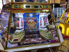 -汤姆熊欢乐世界(莘庄龙之梦店)