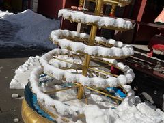 -妙峰山风景名胜区