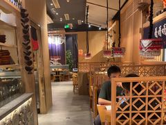 -东门口·新式老北京火锅(河西龙湖天街店)