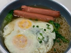 -柠檬树茶餐厅(海雅缤纷城店)