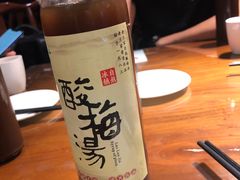-老兰家传统烧烤炒菜泡馍(小南门店)