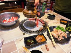 -胡哥烤肥牛(车公庙店)