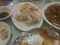 -京都饺子(双塔西街店)