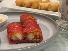 -丰鲤楼•闽南茶楼(仟禧汇店)