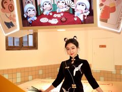 -欢乐茶馆·木马谣剧场(南京小西湖店)