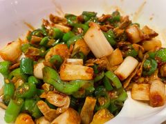 -味上湘菜馆(阿波罗店)