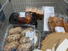 -山姆会员商店(邻瑞广场店)