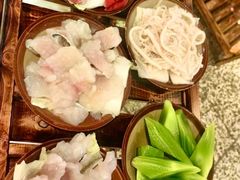 -乡当俏老火锅