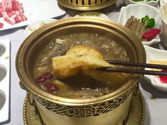-鼓楼东街老火锅(鼓楼店)